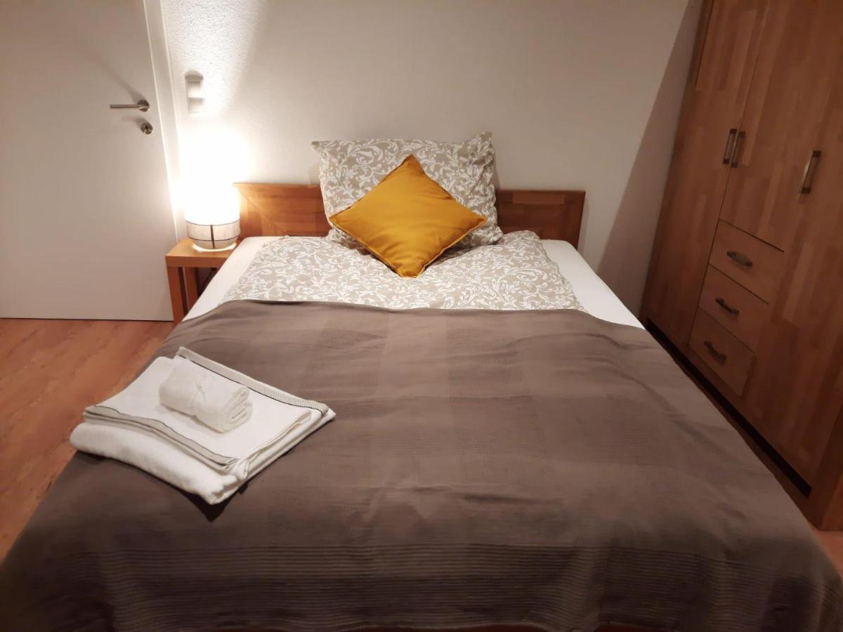 Appartment Roemerstrasse Brixlegg Extérieur photo